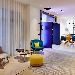 By Ihg ניס