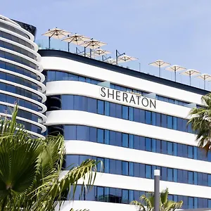 Sheraton Airport ניס