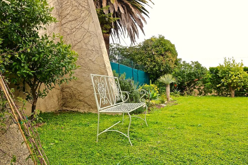 La Maison Naomi Hotel Nice 0*,  France
