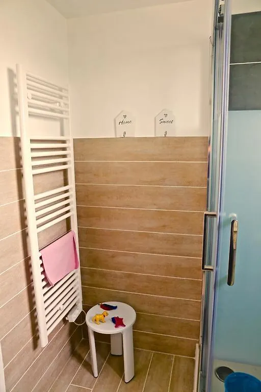 Apartment La Maison Naomi Hotel Nice